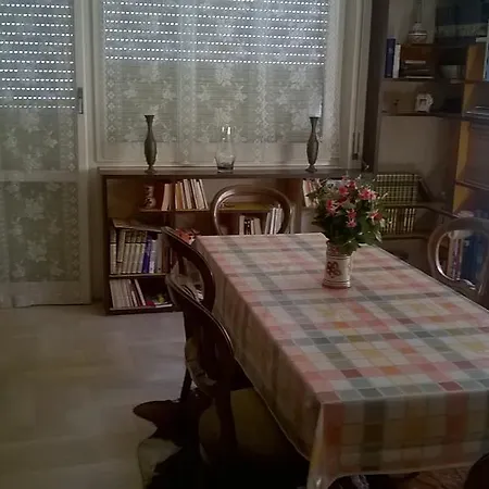 2 Passi Dal Mare