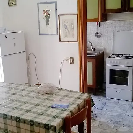 2 Passi Dal Mare *