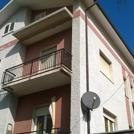 2 Passi Dal Mare Francavilla Al Mare